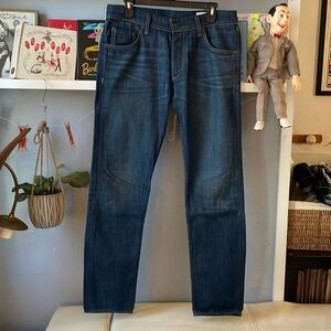 Rag Bone Men’s Jeans Fit 2 Owen 32x32 denim